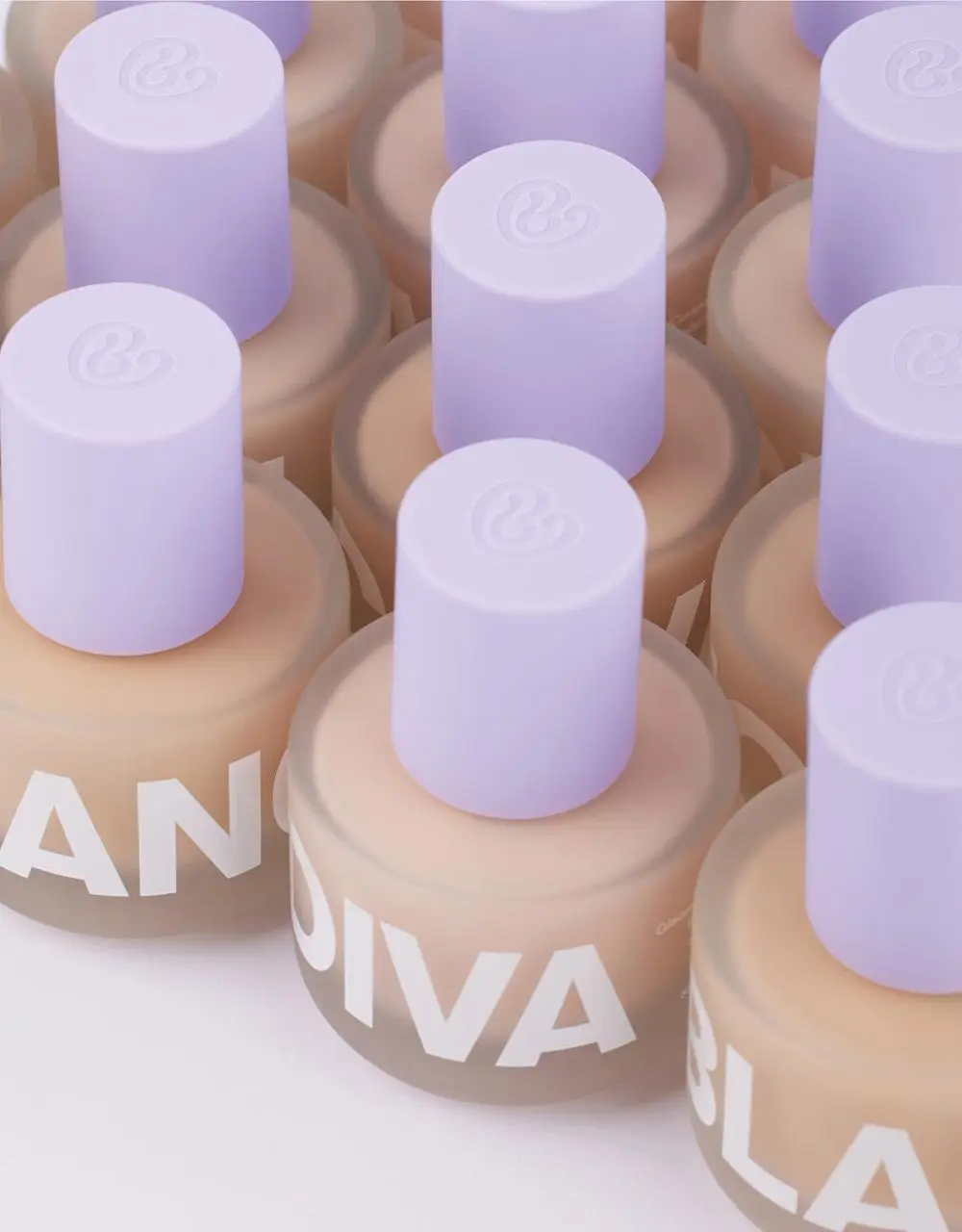 [NEW] 블랑디바 글림 커버리지 파운데이션 30ml 3종 중 택 1 상세페이지 43